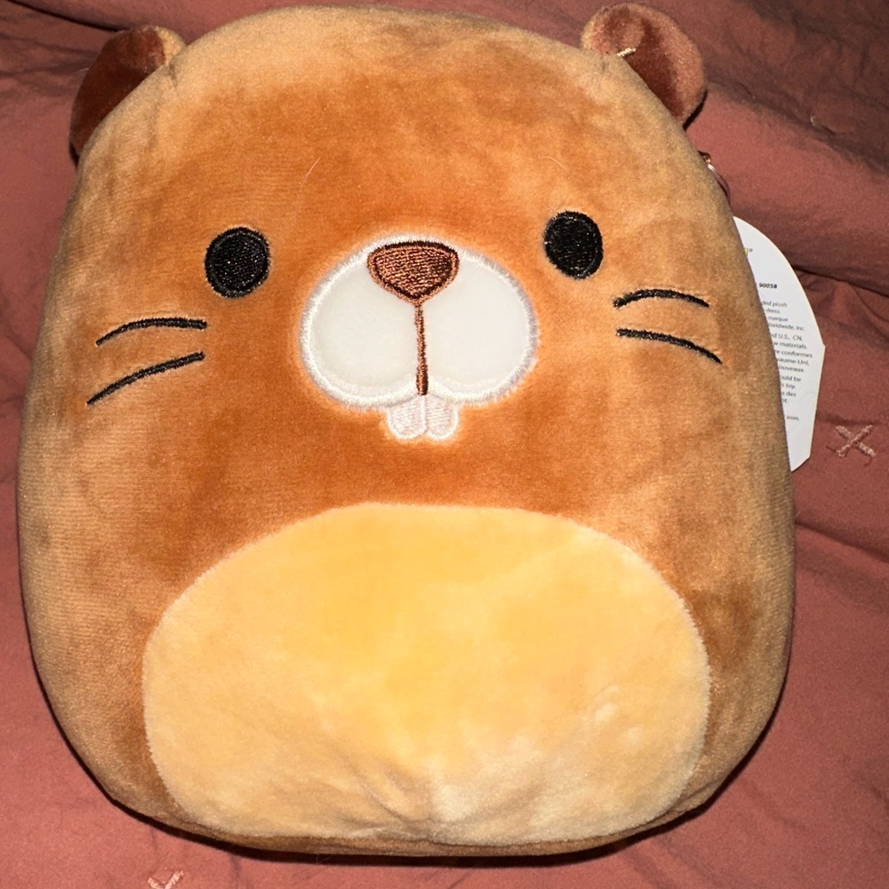 Chip Squishmallow